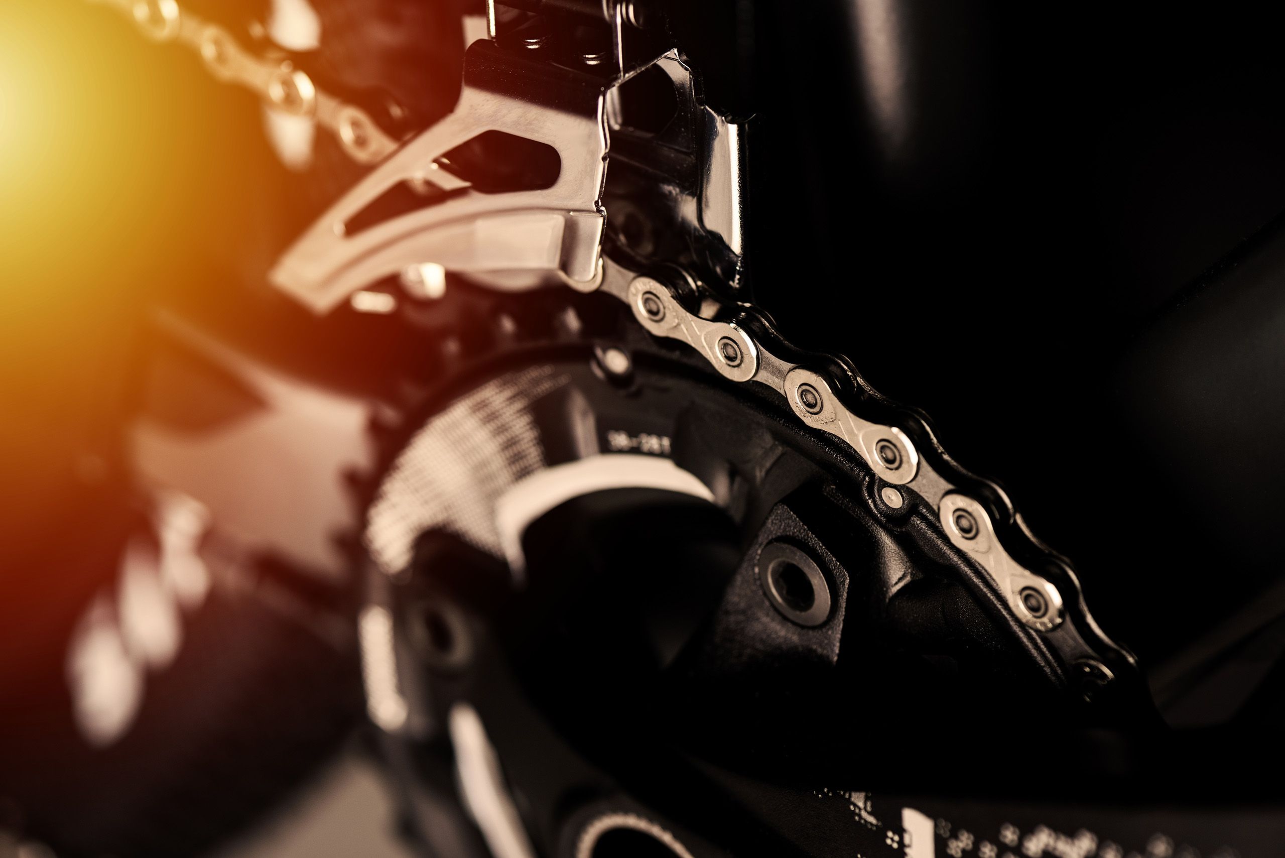 MAX CURSOR profesionální cykloservis a prodejna jízdních kol